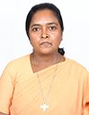 Sr. Helen Daisy Aruldas