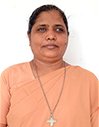 Sr. Jacintha Mary Kancharla