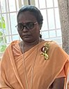Sr. Kalpana David