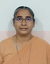 Sr. Sophia Clement