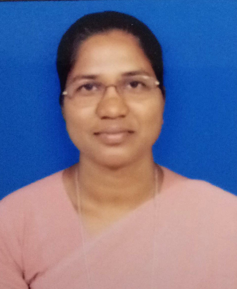 Sr. Jayanti BARA