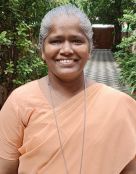 Sr. Arul Selvi