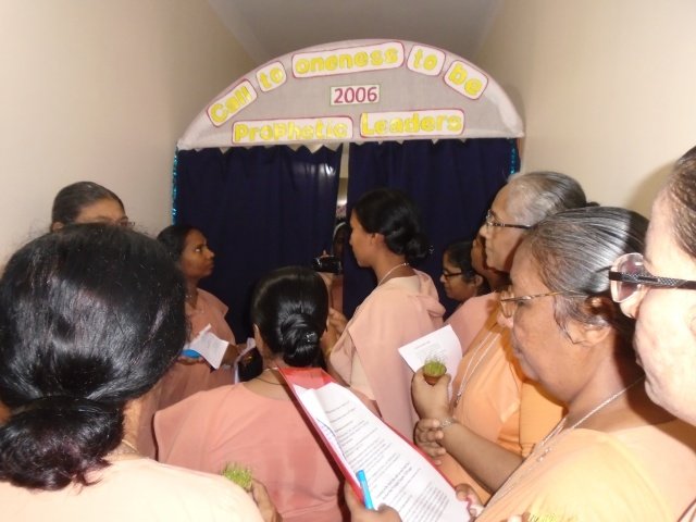Provincial Chapter
