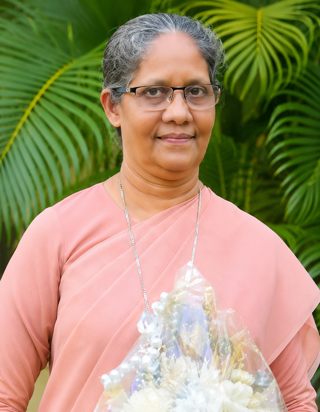 Sr. Elizabeth MIRANDA