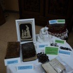 Articles Used By Mother Claudine 2