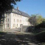 Mother House