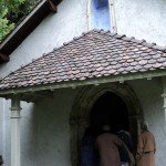 Native Church Of Mother Claudine