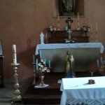 Native Church Of Mother Claudine 2