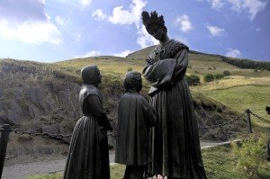 Our Lady Of LaSalette
