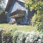 Renovated House Of Mother Claudine