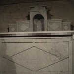 Grave Of Fr Mermier