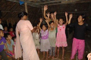 Primary Education India