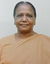 Sr. Lourdu Adaikalasamy